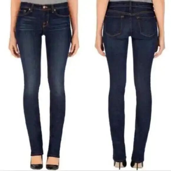J Brand Denim - ✨ J Brand "Cigarette" Low Rise Skinny Jeans✨